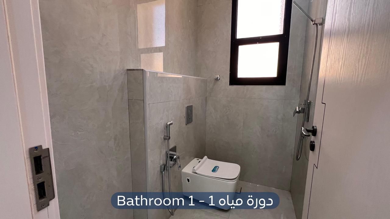 تاون هاوس  في حي الرمال