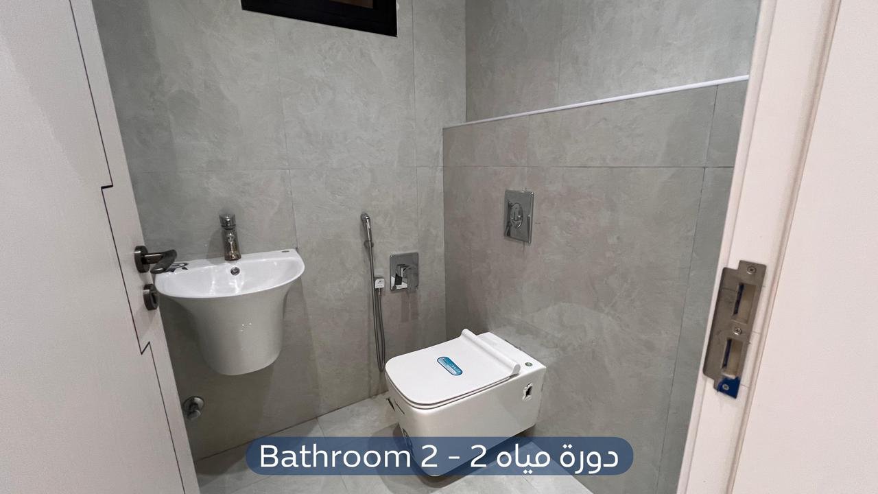 تاون هاوس  في حي الرمال