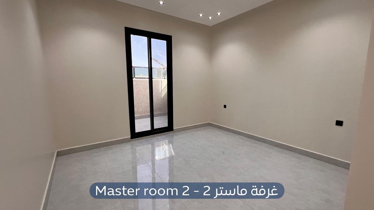 تاون هاوس  في حي الرمال