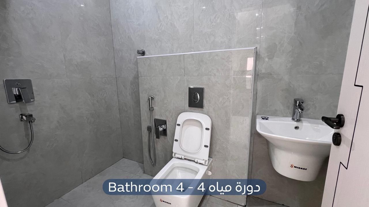 تاون هاوس  في حي الرمال