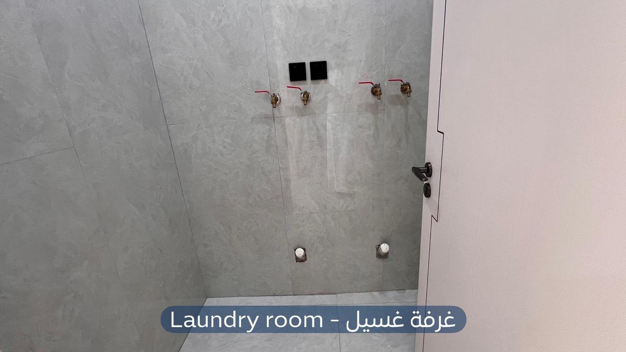 تاون هاوس  في حي الرمال