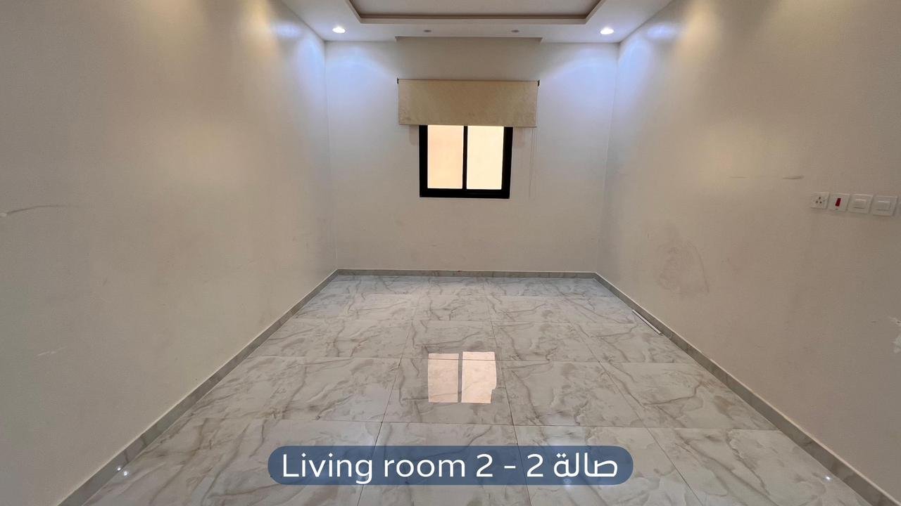 فيلا  في حي اليرموك