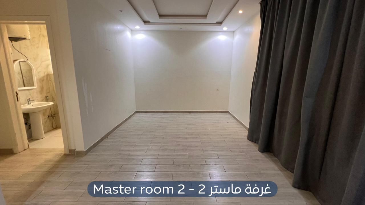 فيلا  في حي اليرموك