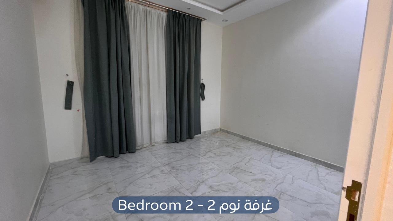 فيلا  في حي اليرموك