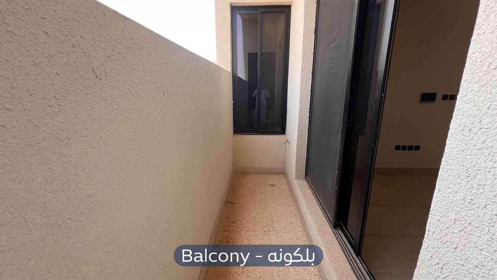 شقة  في حي ظهرة لبن