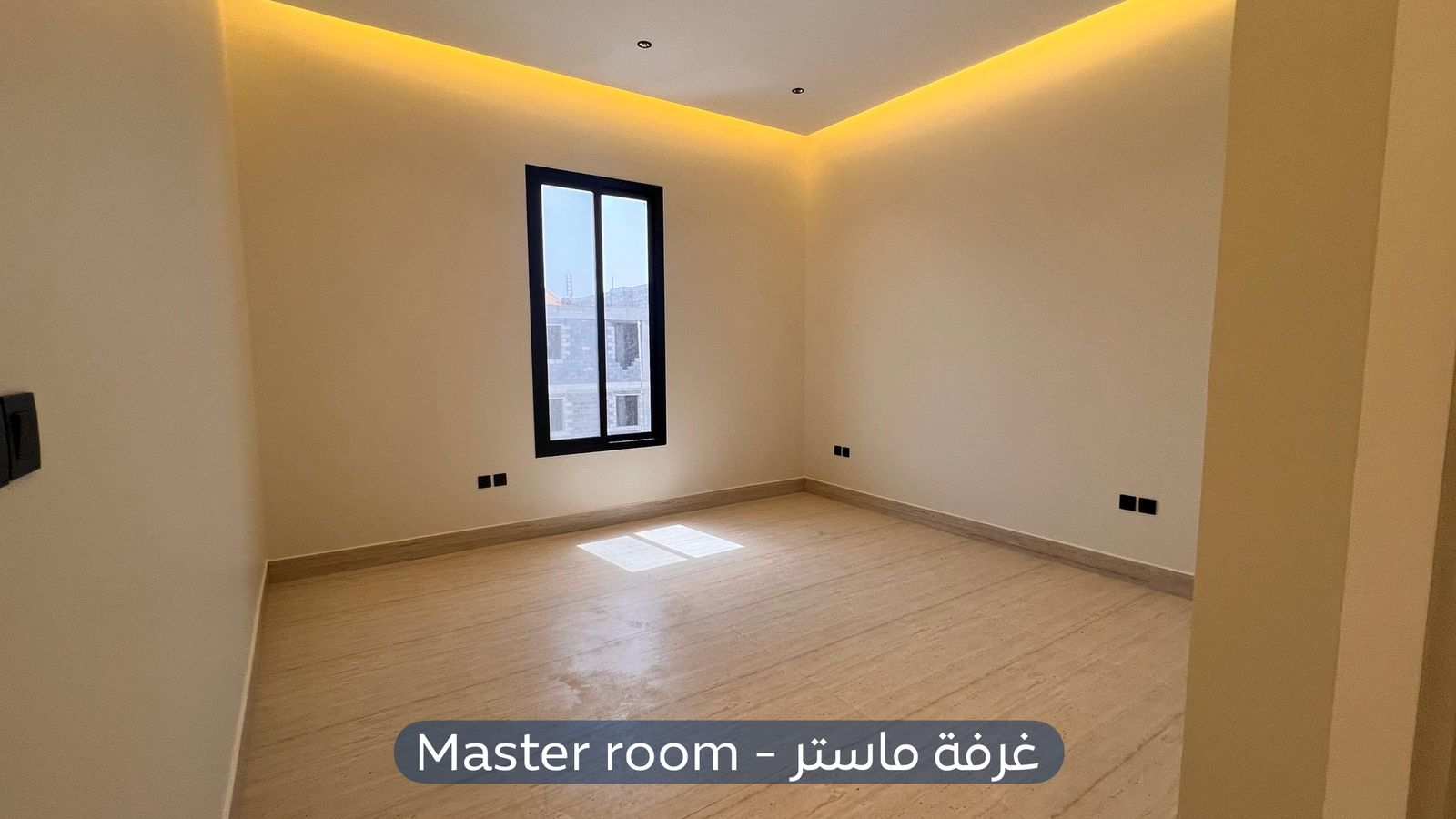 شقة  في حي ظهرة لبن