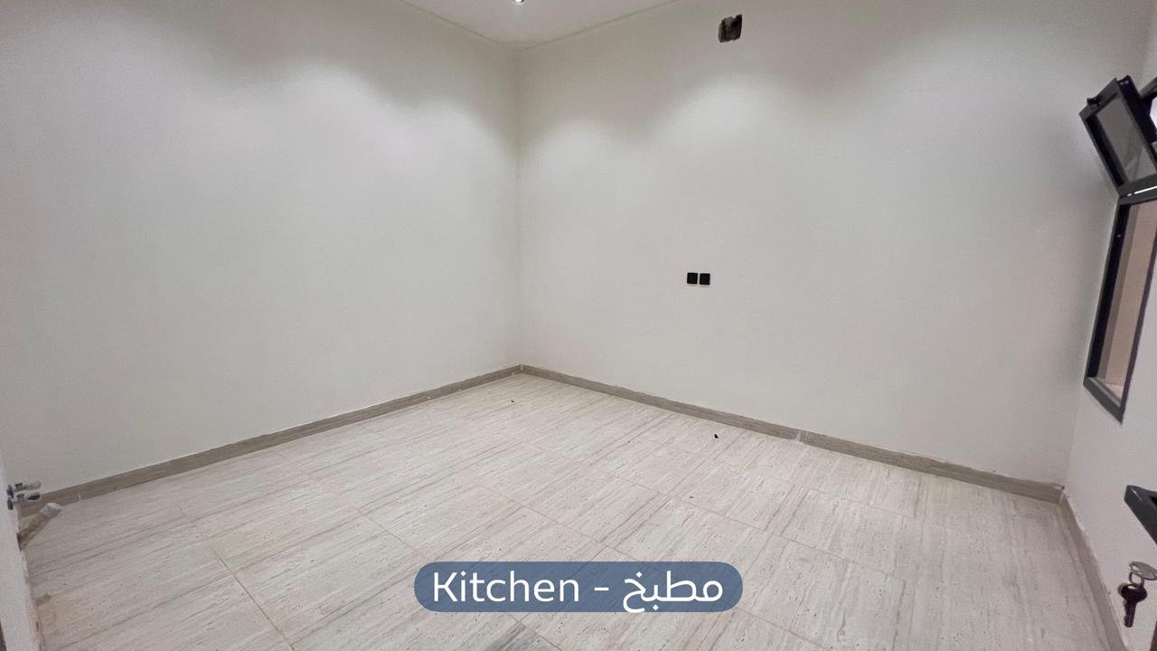 فيلا  في حي طويق