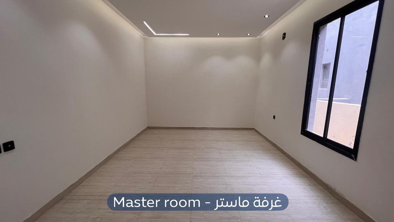 فيلا  في حي طويق