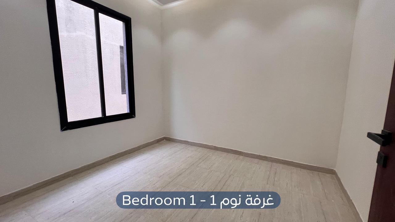 فيلا  في حي طويق