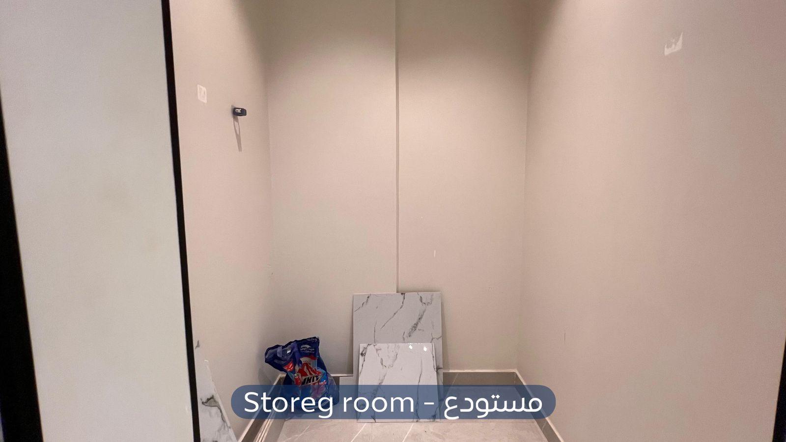 شقة  في حي الرمال