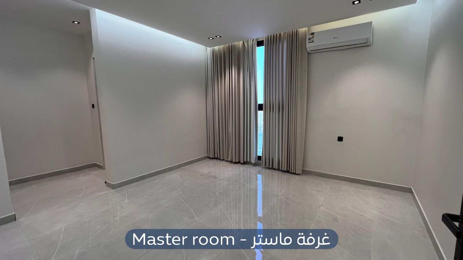 شقة  في حي الرمال