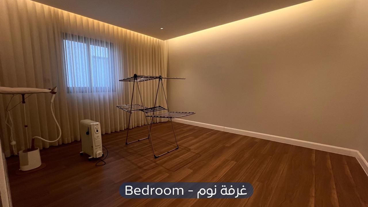 شقة  في حي العارض