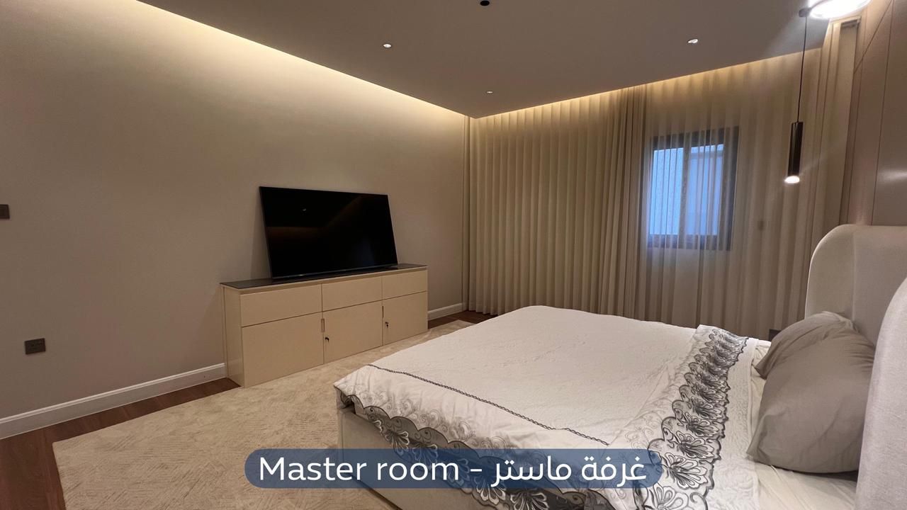 شقة  في حي العارض