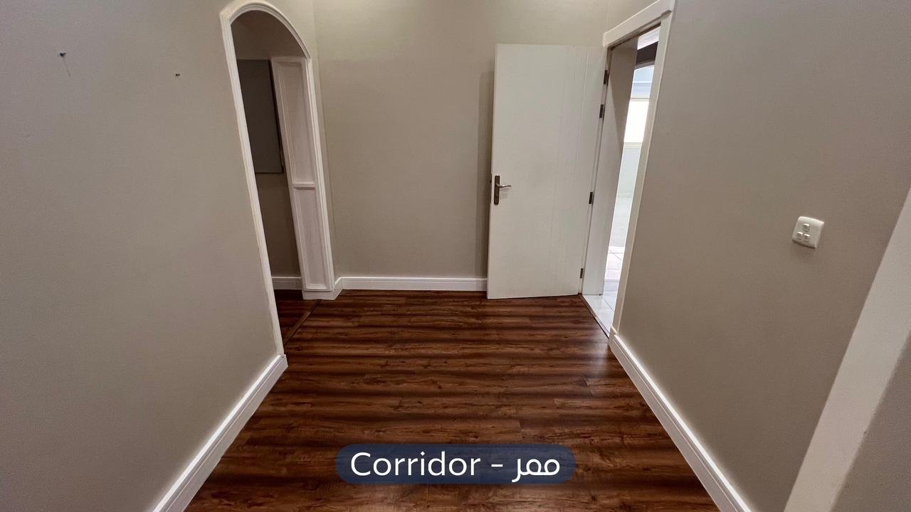 شقة  في حي النرجس