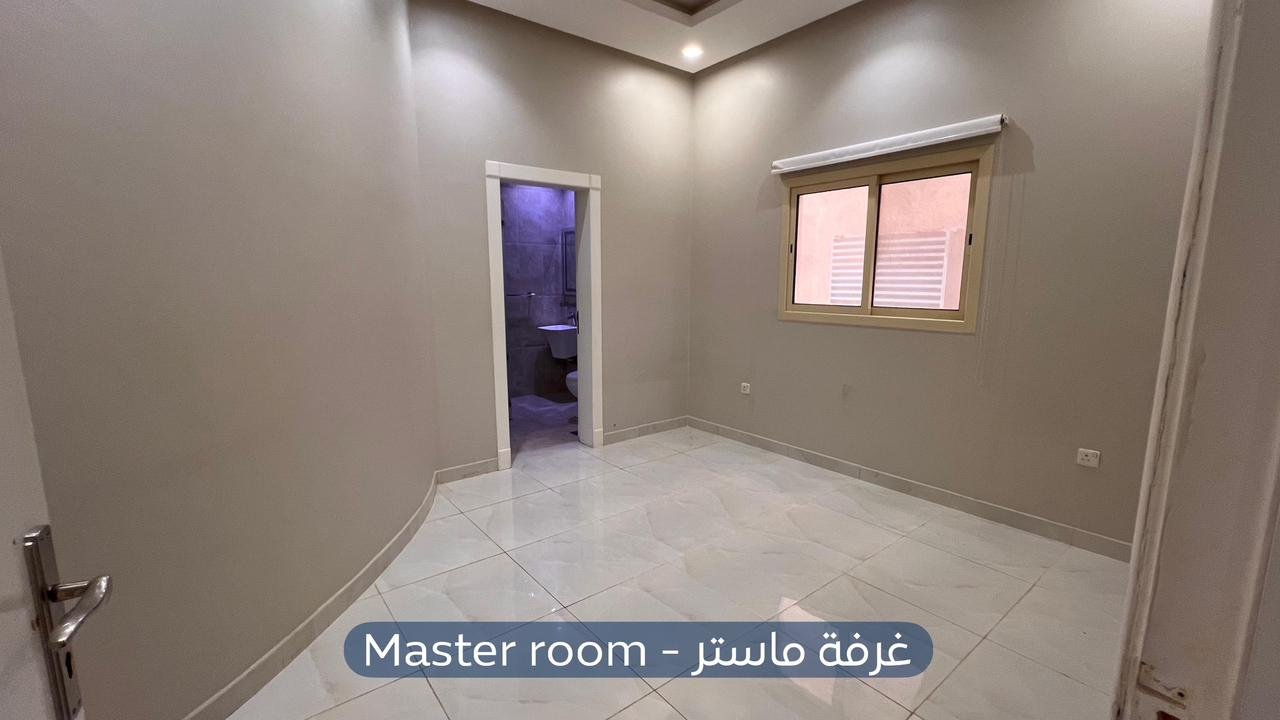 شقة  في حي النرجس