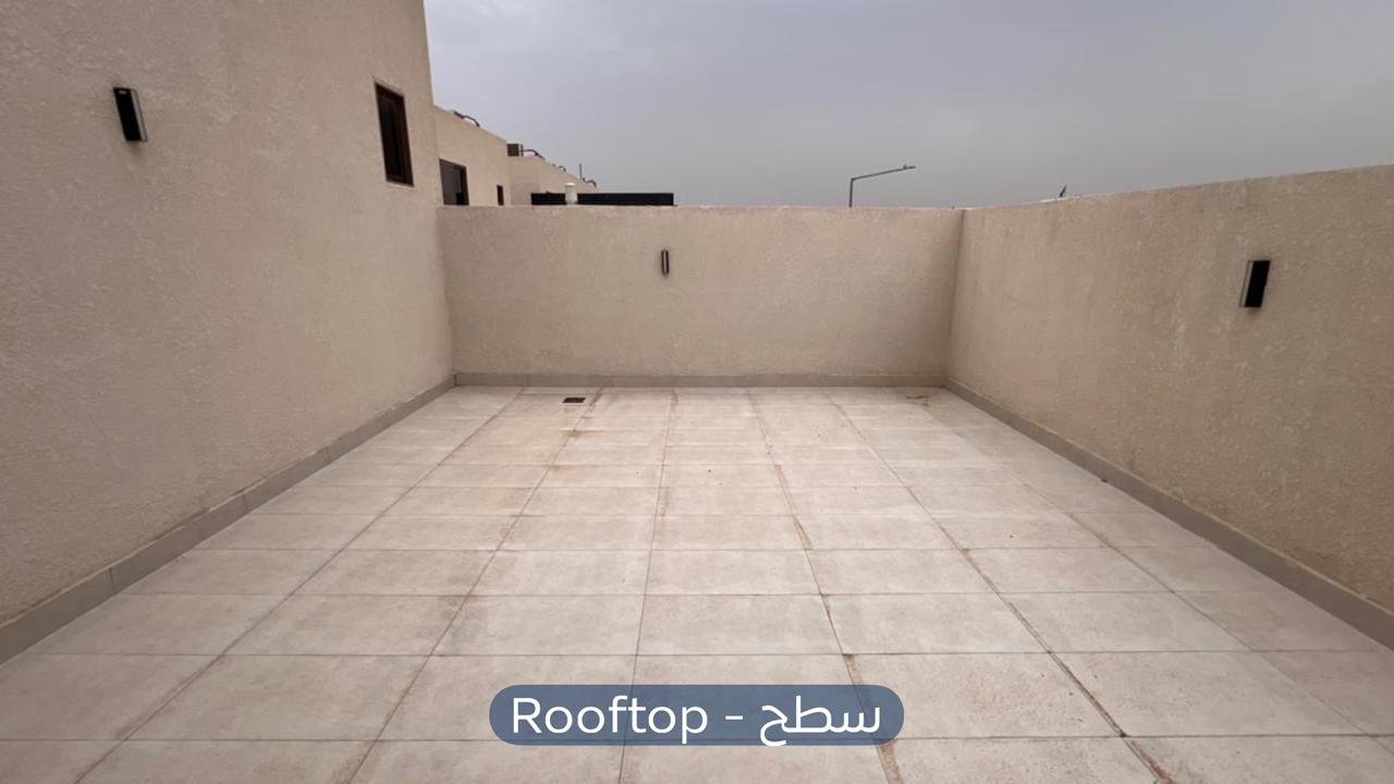 دور  في حي الروابي