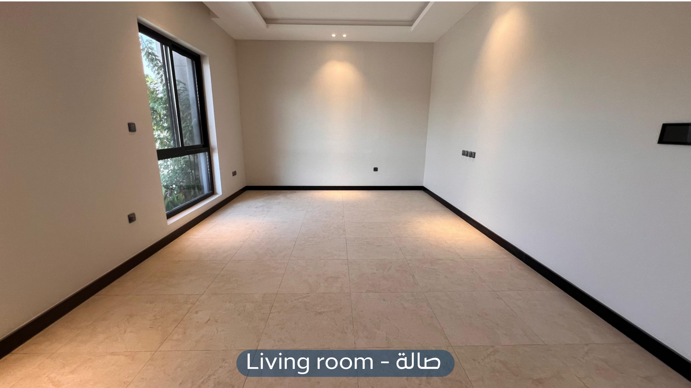 شقة  في حي العارض