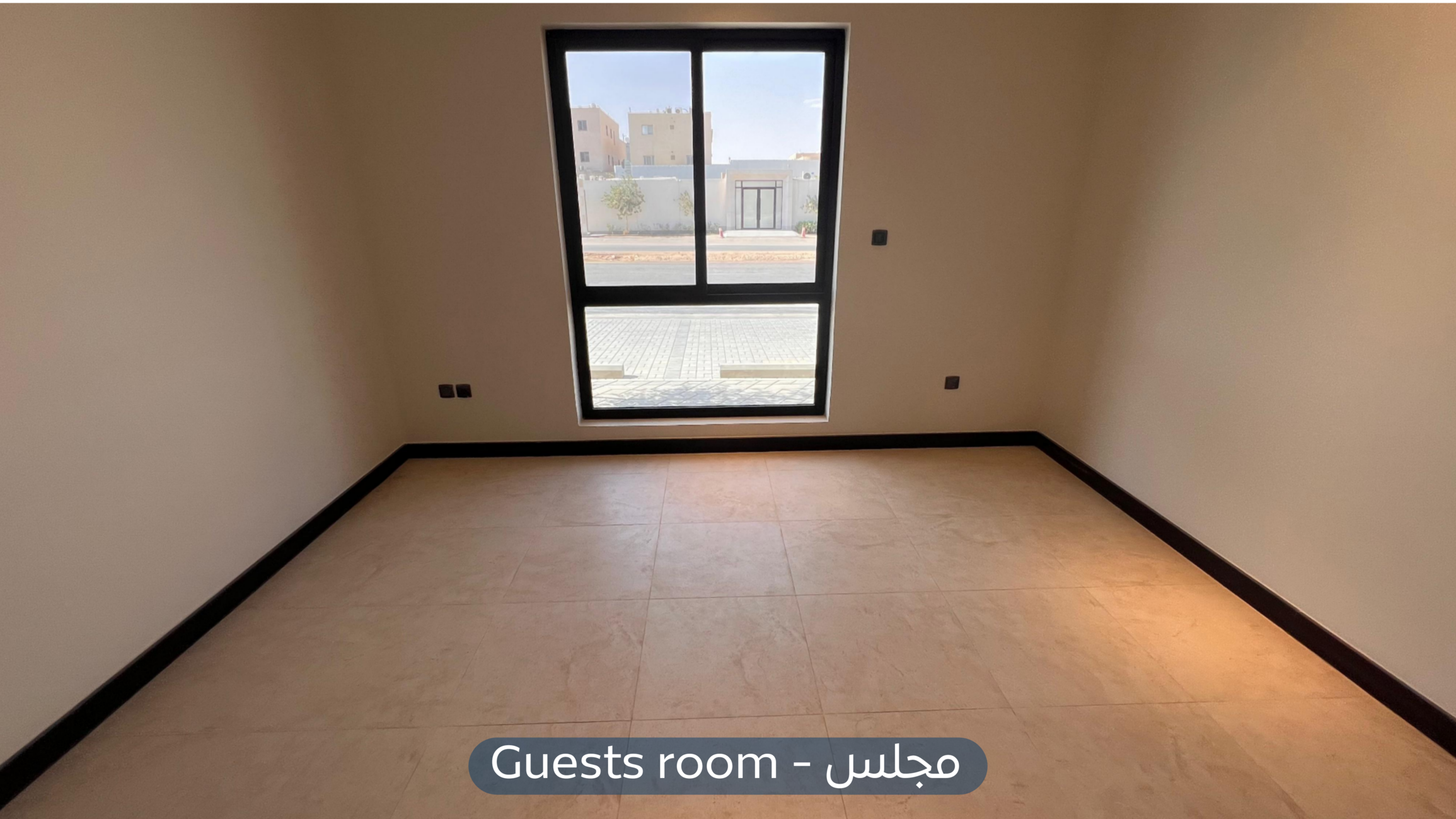 شقة في حي العارض