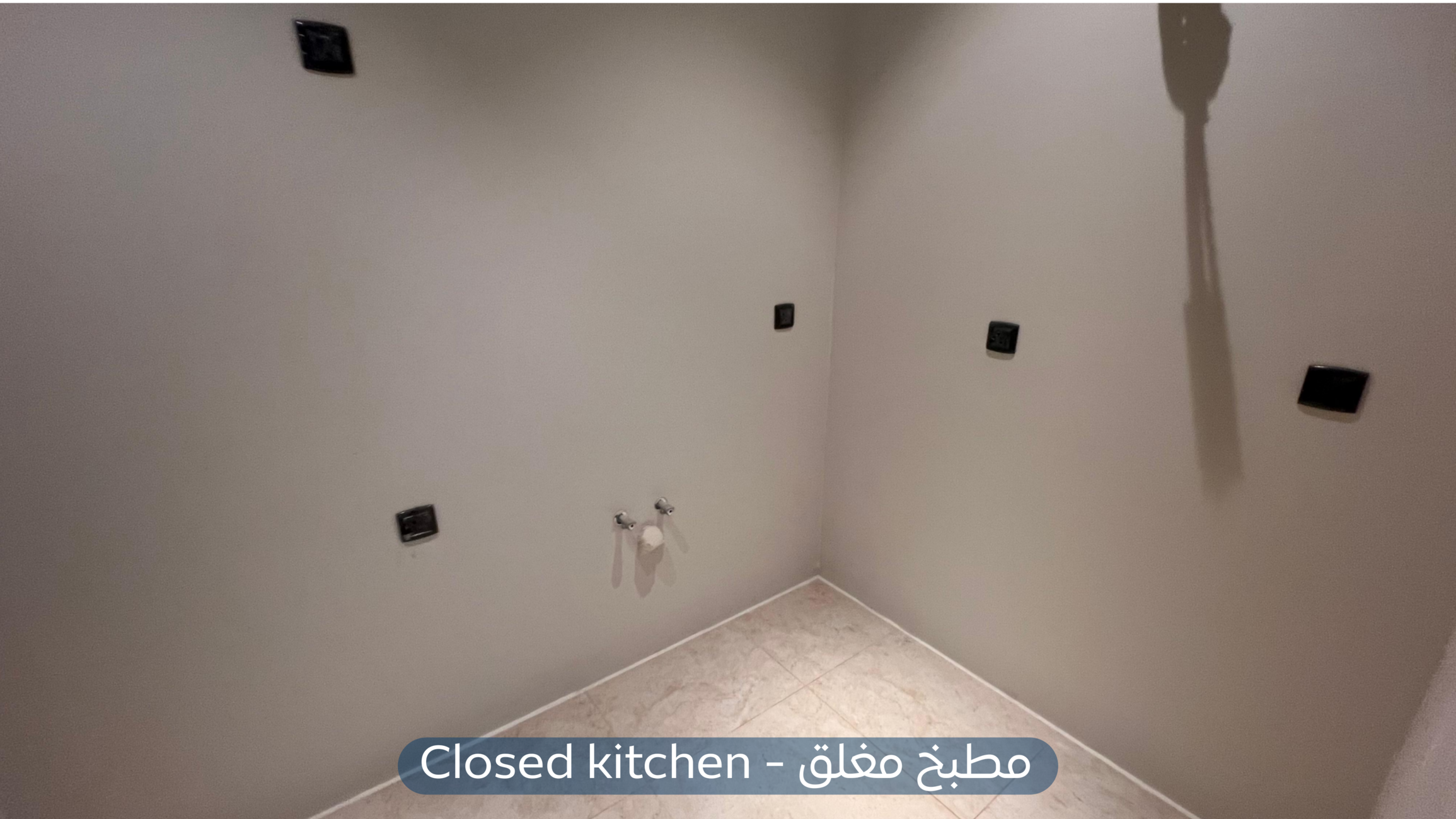 شقة  في حي العارض