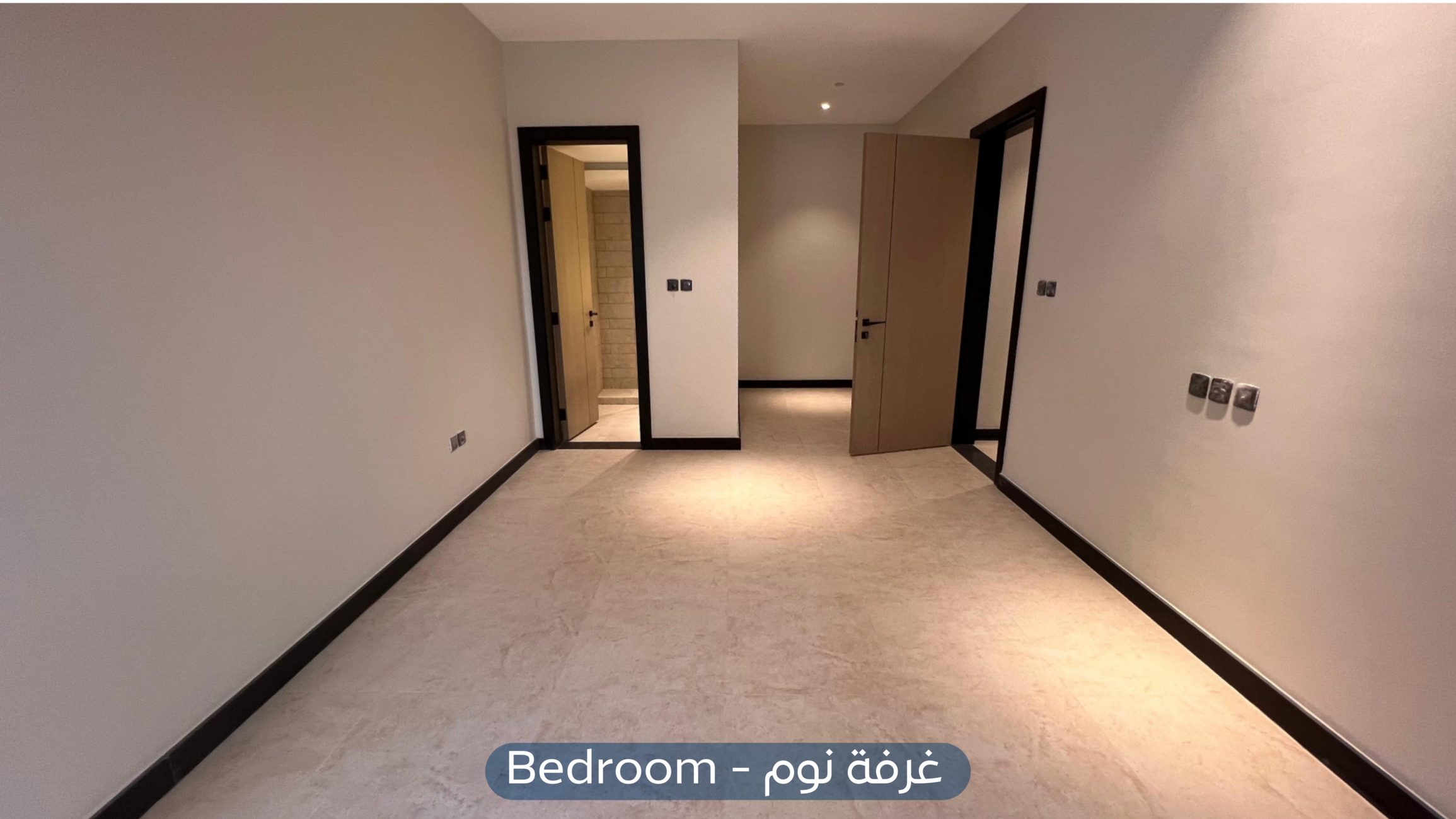 شقة في حي العارض