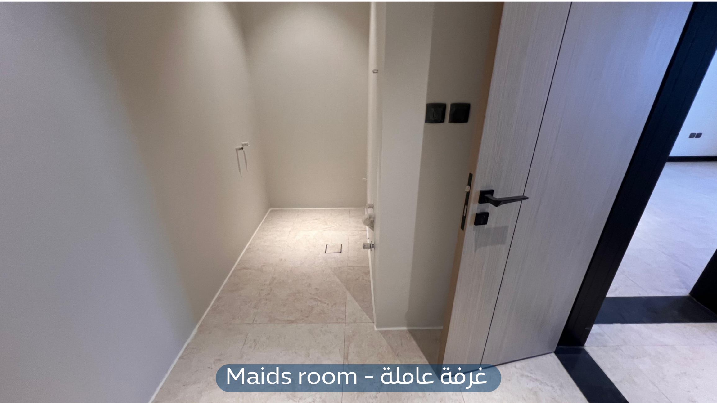 شقة  في حي العارض