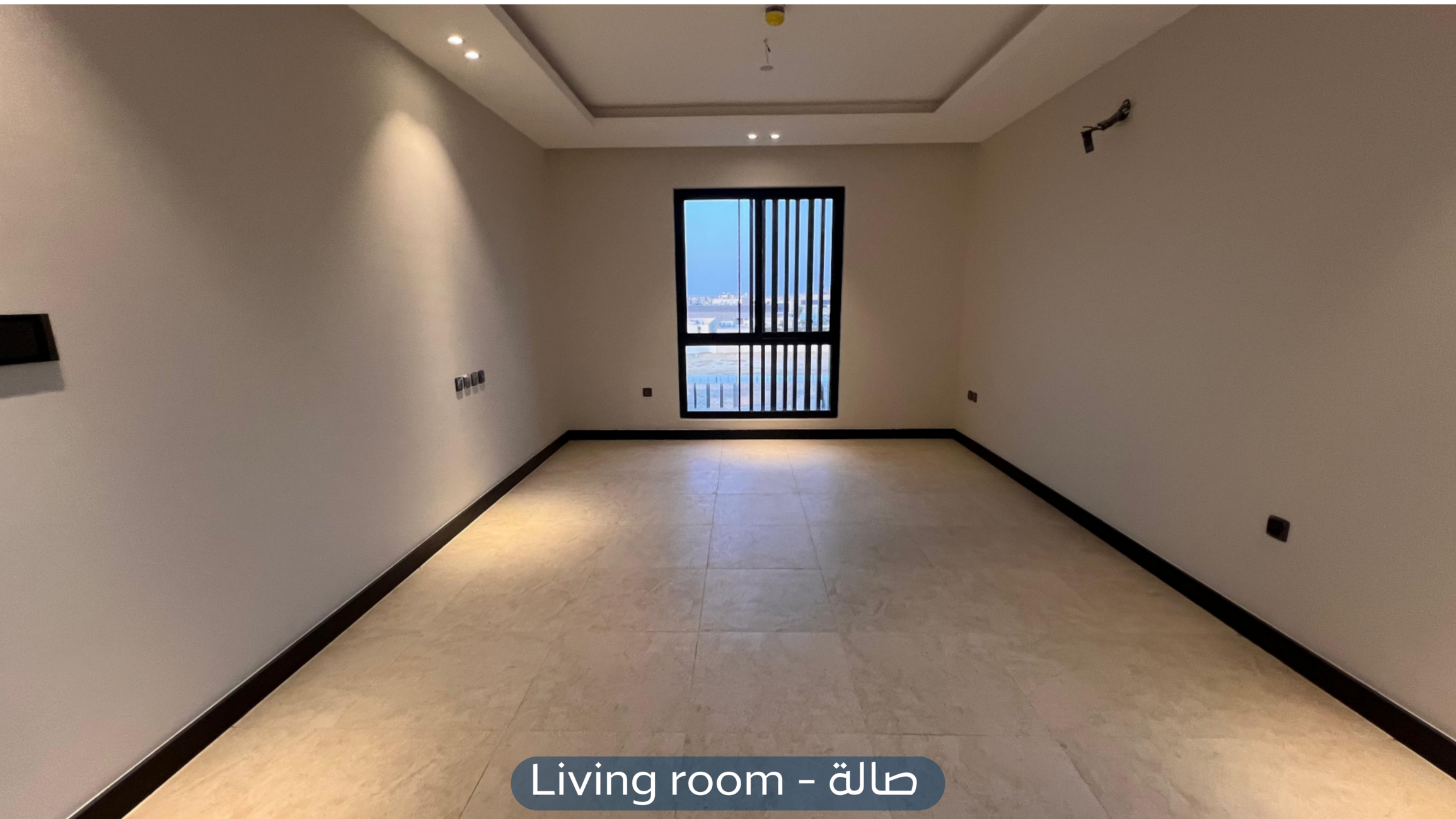 شقة في حي العارض