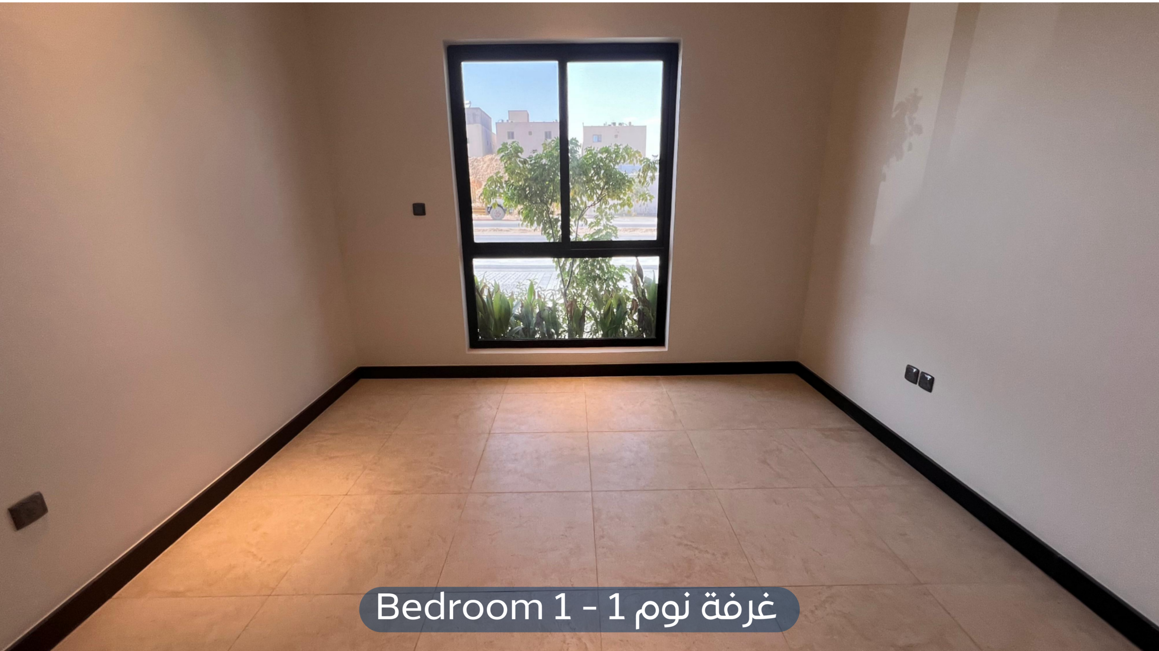 شقة  في حي العارض