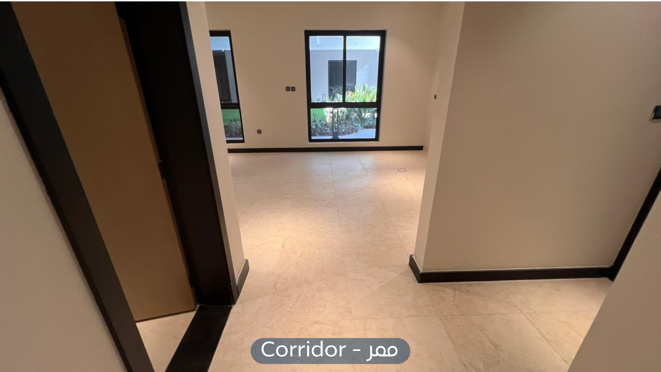 شقة في حي العارض